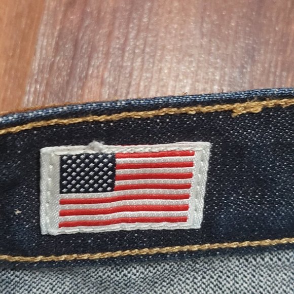 TRUE RELIGION JEANS _ SIZE 31 _ MENS - Picture 4 of 7